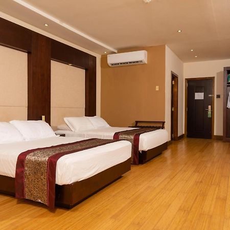 Herdmanston Lodge Hotel Джорджтаун Екстер'єр фото