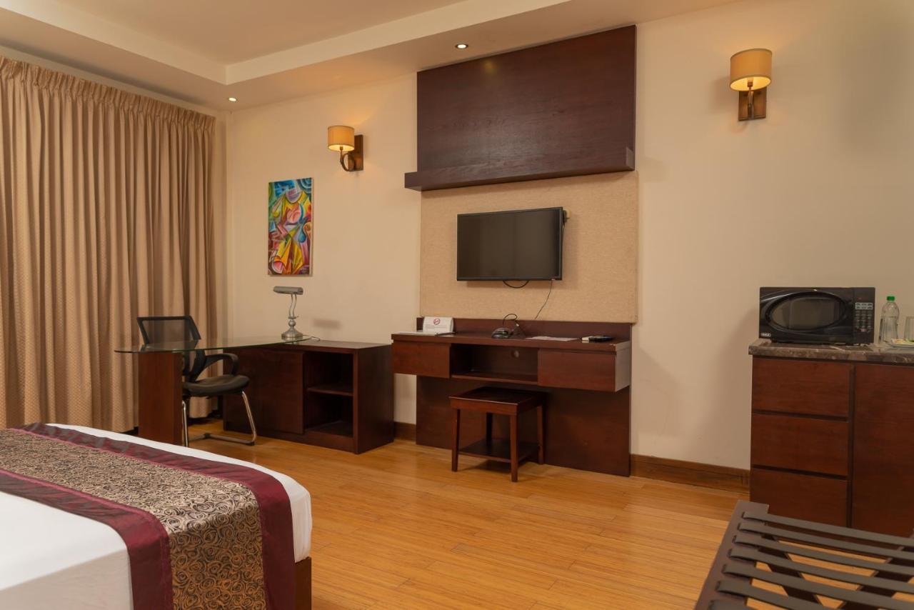 Herdmanston Lodge Hotel Джорджтаун Екстер'єр фото