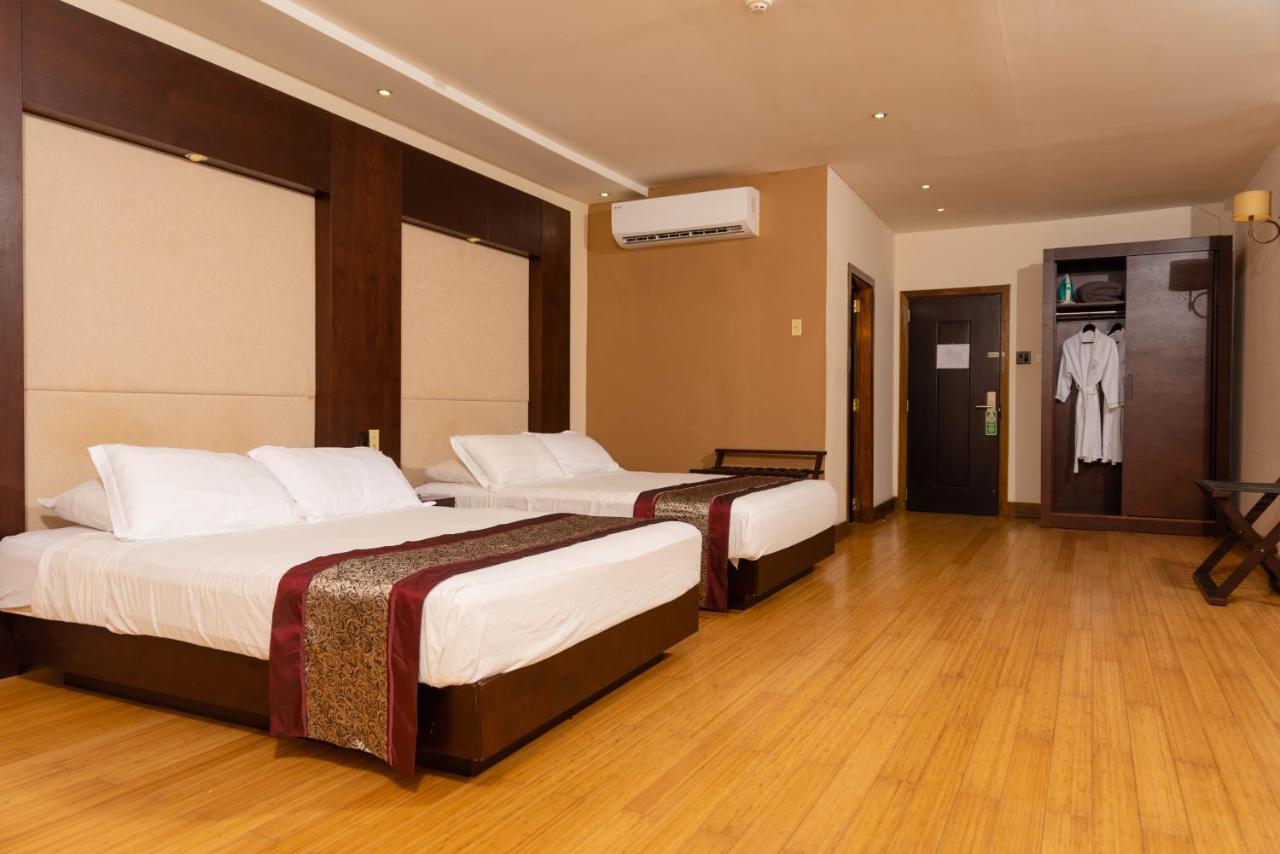 Herdmanston Lodge Hotel Джорджтаун Екстер'єр фото