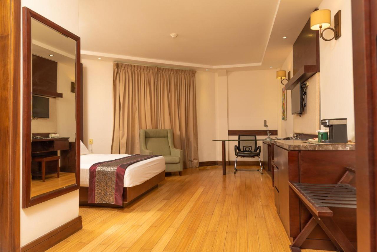 Herdmanston Lodge Hotel Джорджтаун Екстер'єр фото