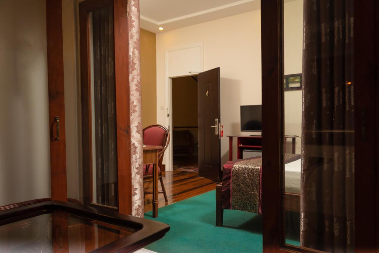 Herdmanston Lodge Hotel Джорджтаун Екстер'єр фото