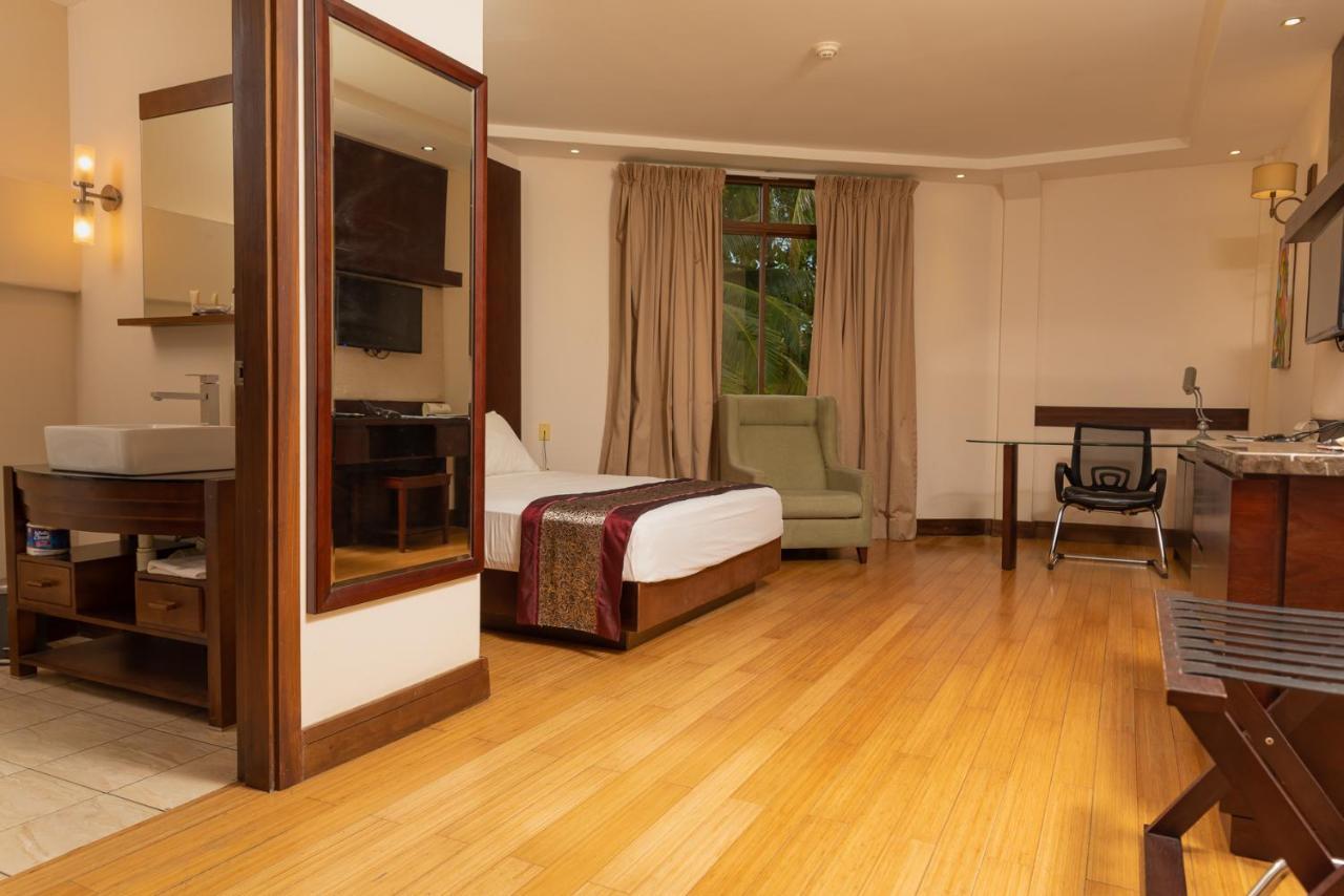 Herdmanston Lodge Hotel Джорджтаун Екстер'єр фото