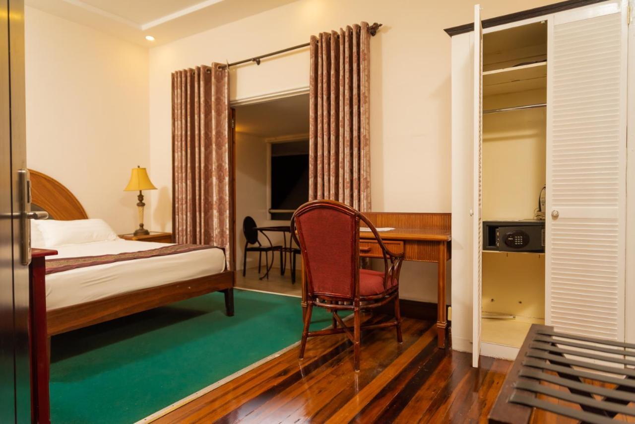Herdmanston Lodge Hotel Джорджтаун Екстер'єр фото