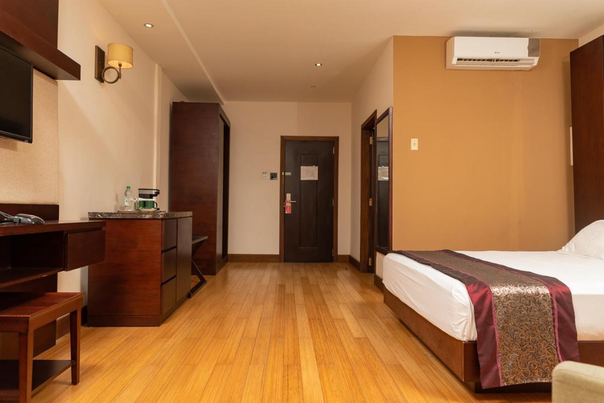 Herdmanston Lodge Hotel Джорджтаун Екстер'єр фото