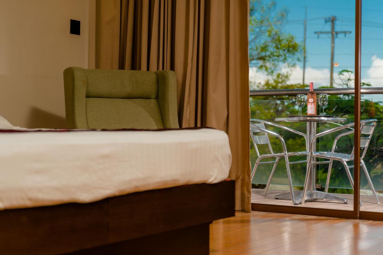 Herdmanston Lodge Hotel Джорджтаун Екстер'єр фото