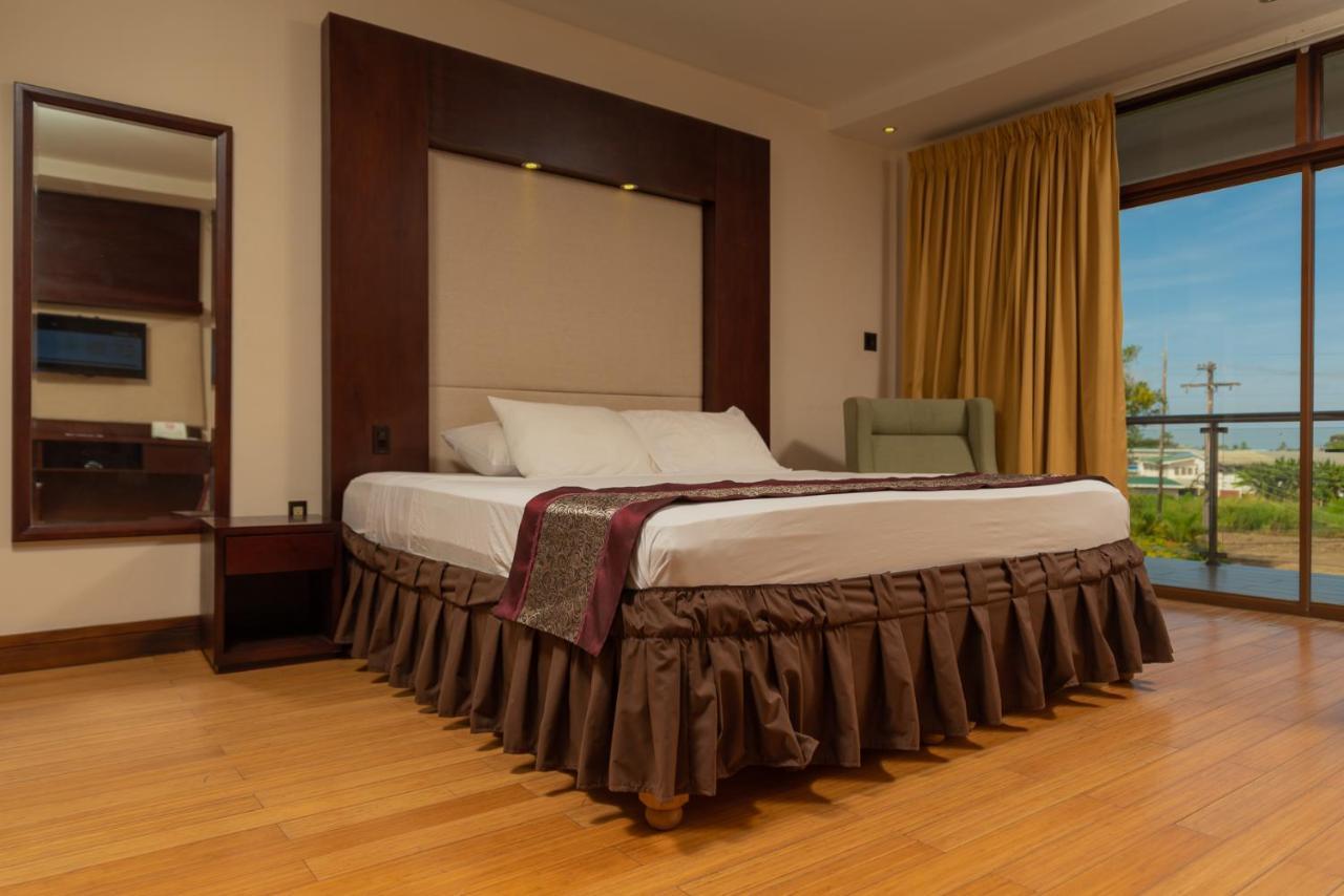 Herdmanston Lodge Hotel Джорджтаун Екстер'єр фото