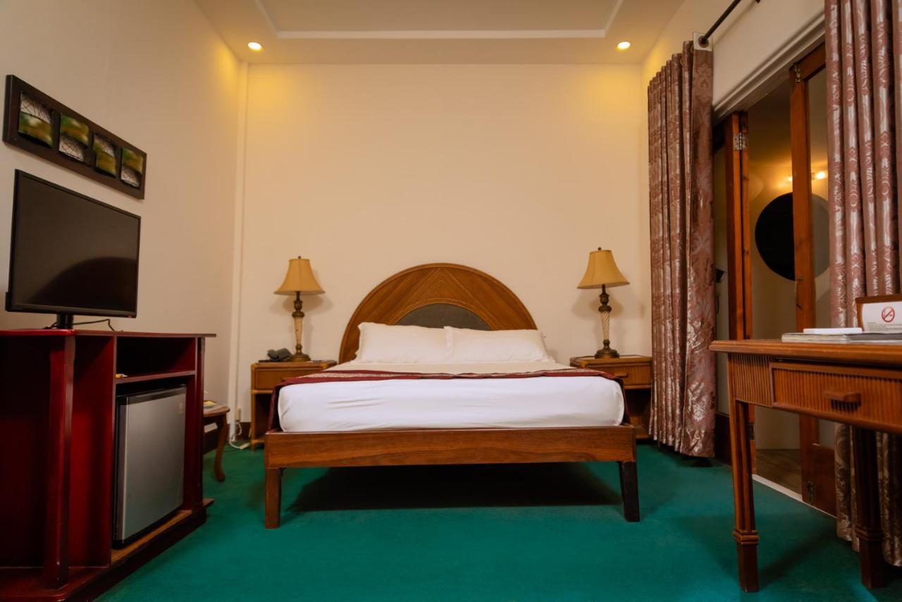 Herdmanston Lodge Hotel Джорджтаун Екстер'єр фото
