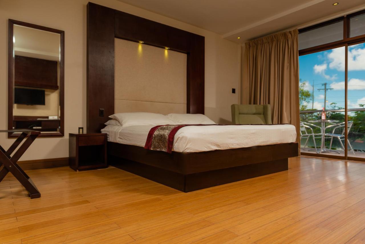 Herdmanston Lodge Hotel Джорджтаун Екстер'єр фото