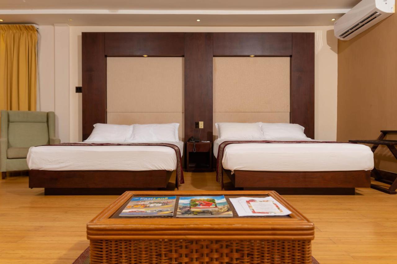 Herdmanston Lodge Hotel Джорджтаун Екстер'єр фото