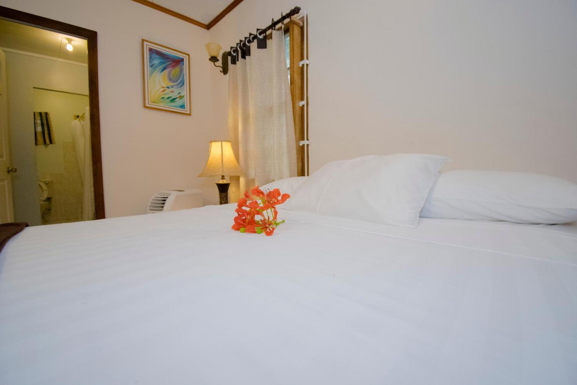 Herdmanston Lodge Hotel Джорджтаун Екстер'єр фото