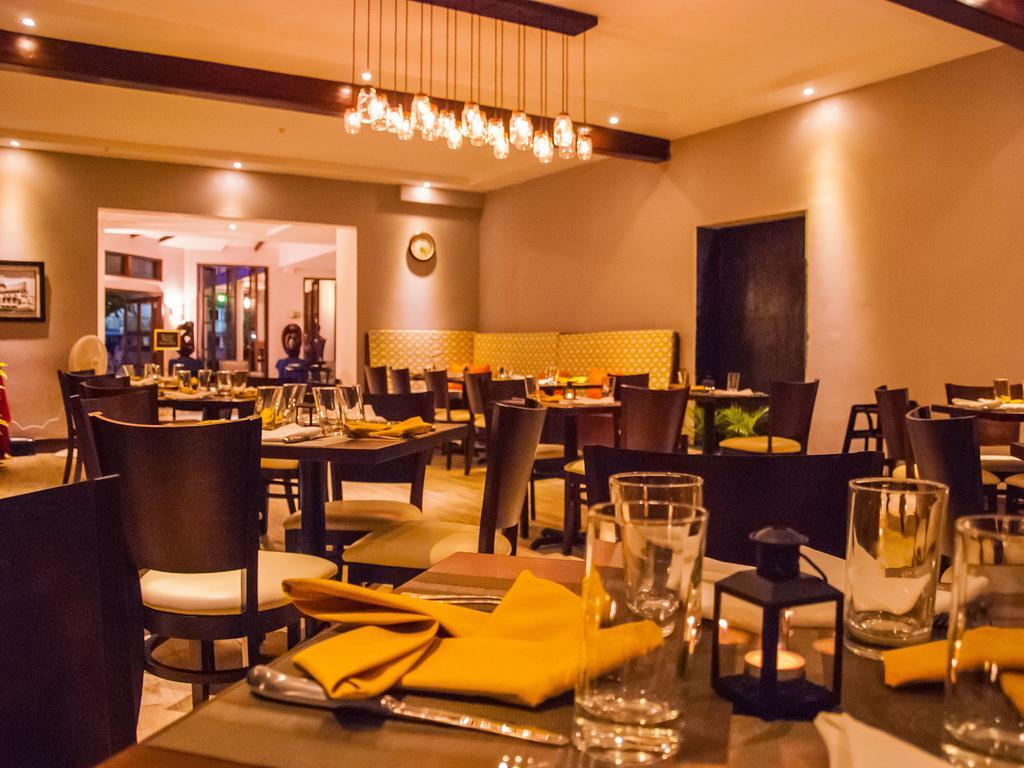 Herdmanston Lodge Hotel Джорджтаун Екстер'єр фото