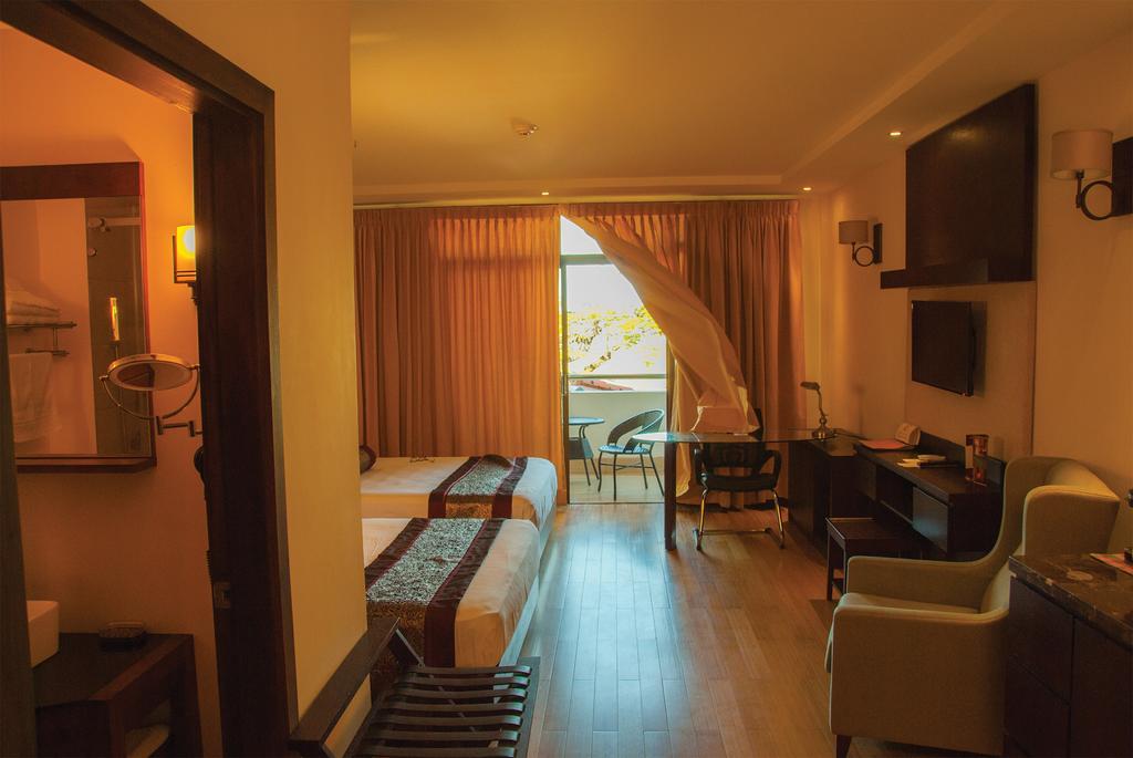 Herdmanston Lodge Hotel Джорджтаун Екстер'єр фото