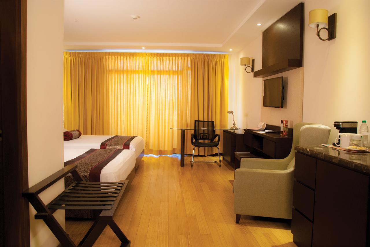 Herdmanston Lodge Hotel Джорджтаун Екстер'єр фото