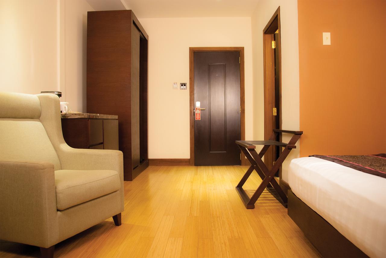Herdmanston Lodge Hotel Джорджтаун Екстер'єр фото